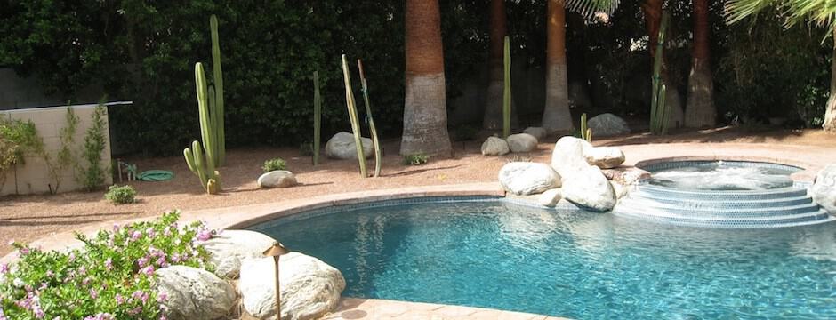 Landscaping In Indio CA Desert Xeriscaping Water Wise Landscape Custom-Designed Drip Irrigation - Landscaping In Indio CA Desert Xeriscaping Water Wise Landscape