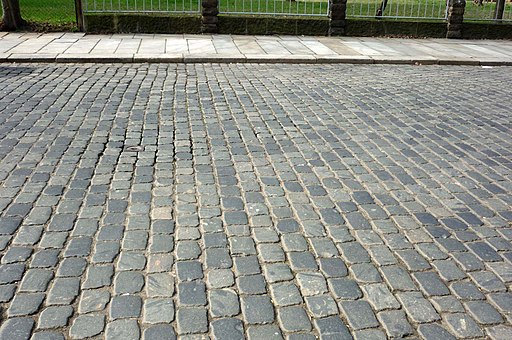 Driveway Pavers Understanding The Different Types Bermuda Dunes