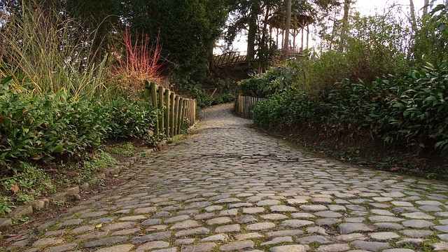 paver installation companies