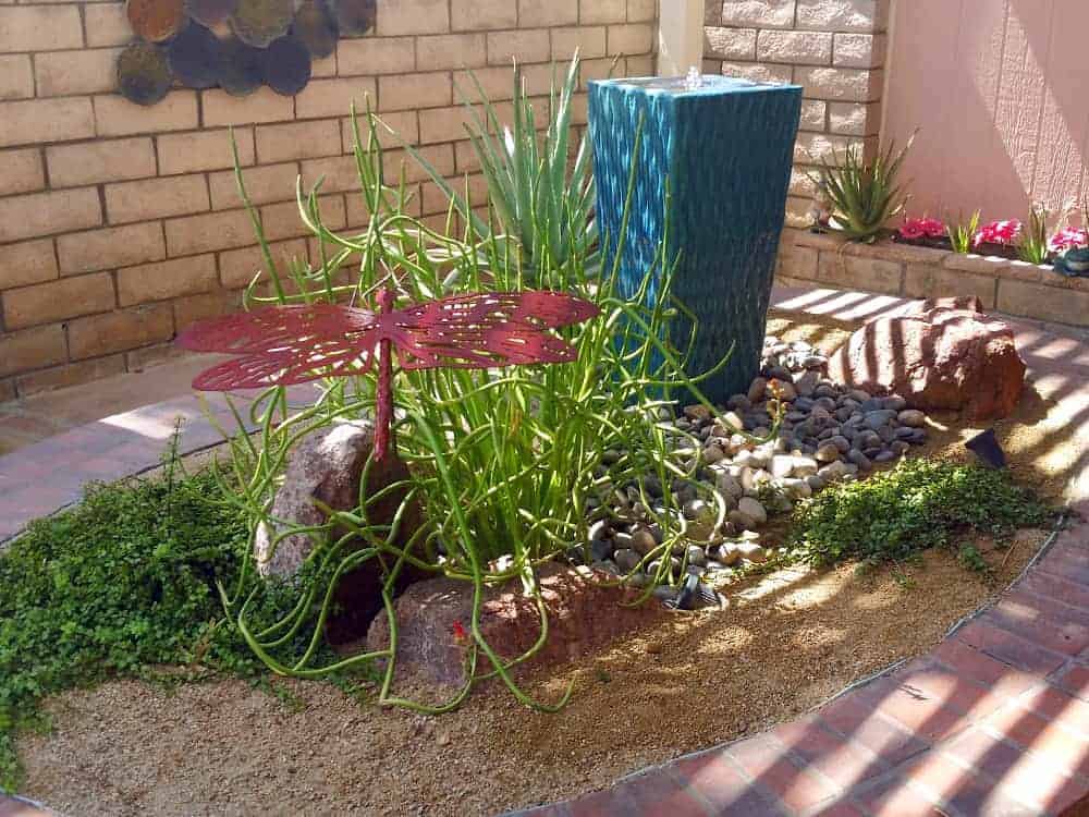 Landscape Design Bermuda Dunes Landscaping Experts