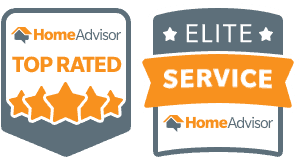home advisor badges